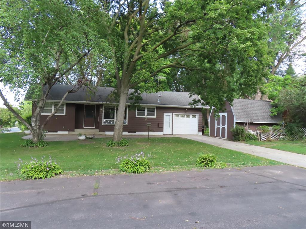 301 8th Street N, Waverly, MN 55390 MLS 6426034 Edina Realty