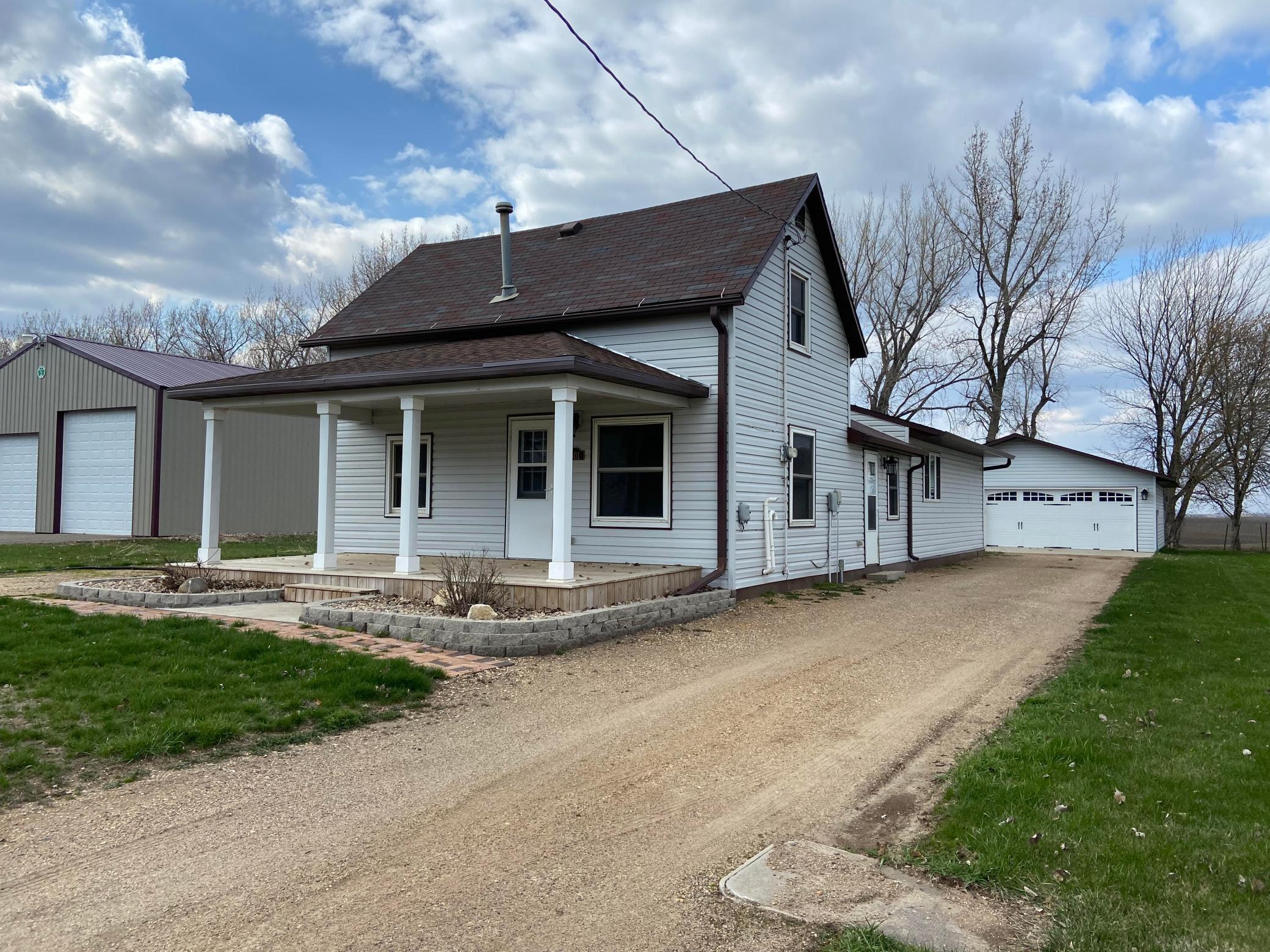 301 Amy Avenue, Round Lake, MN 56167 MLS 5690994 Edina Realty