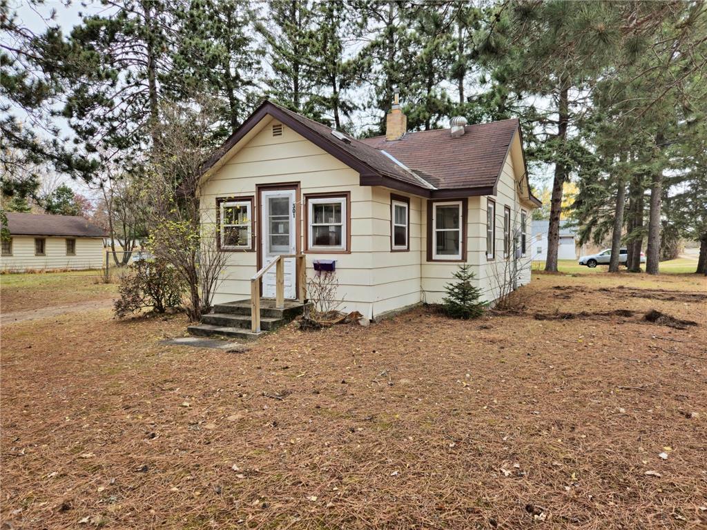 301 Central Avenue N Park Rapids MN 56470 6623082 image1