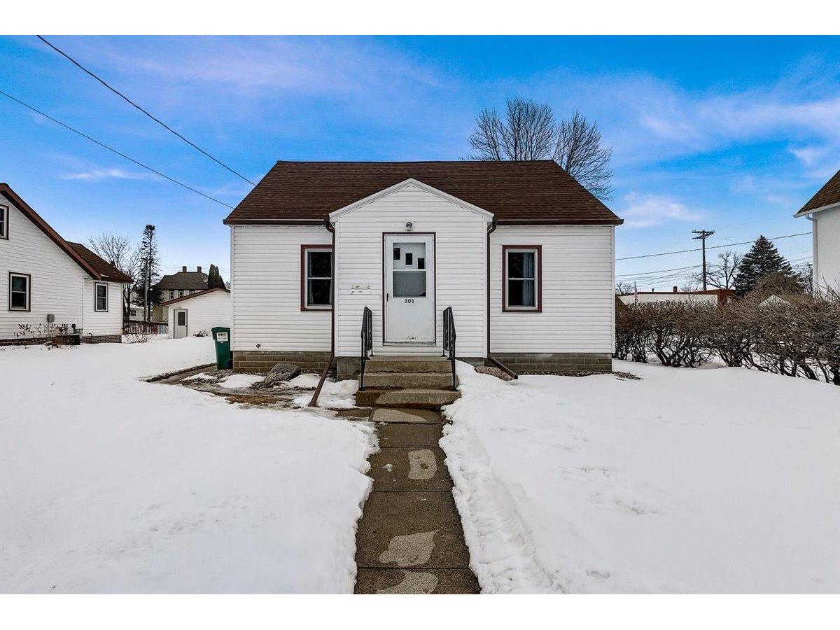 301 Cleveland Avenue, Green Isle, MN 55338 MLS 5715375 Edina Realty