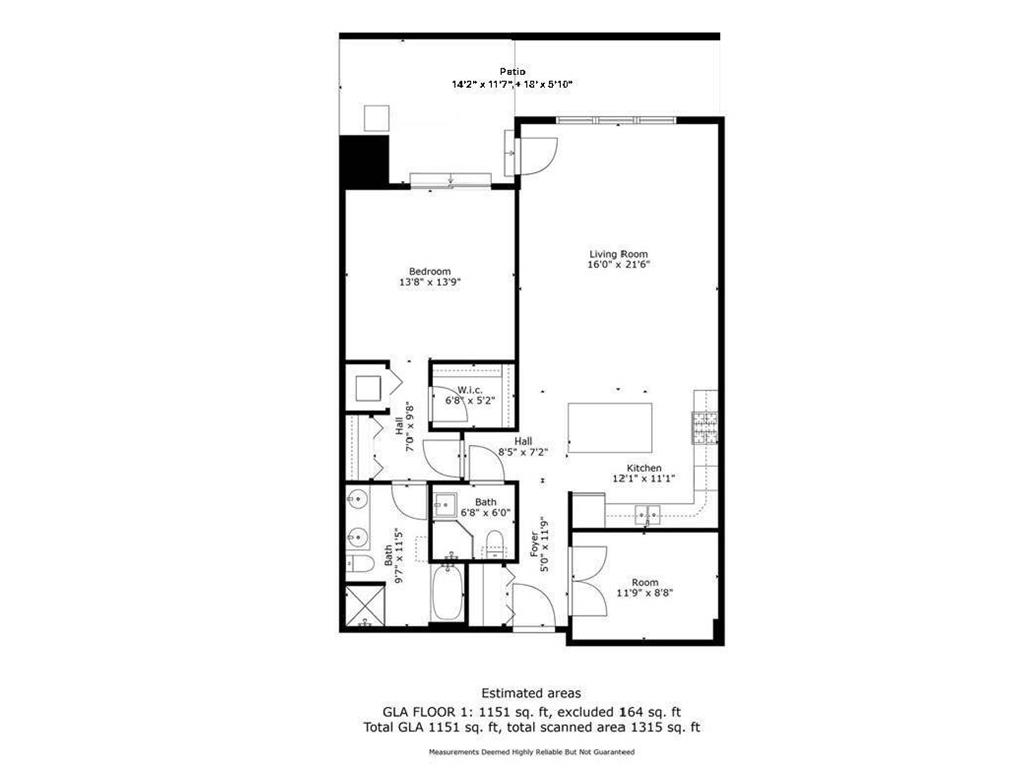 301 Clifton Avenue #1H Minneapolis MN 55403 7036577 image35