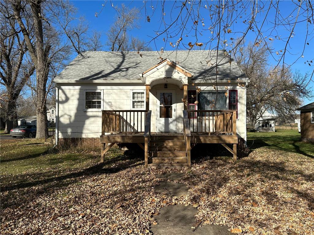301 E 1st Street Hardwick MN 56134 6454389 image1