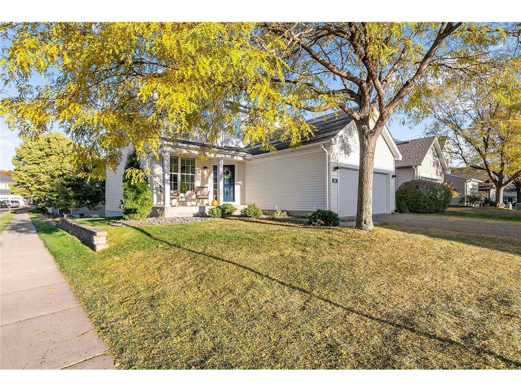 301 Evergreen Lane Circle Pines MN 55014 6808684 image1