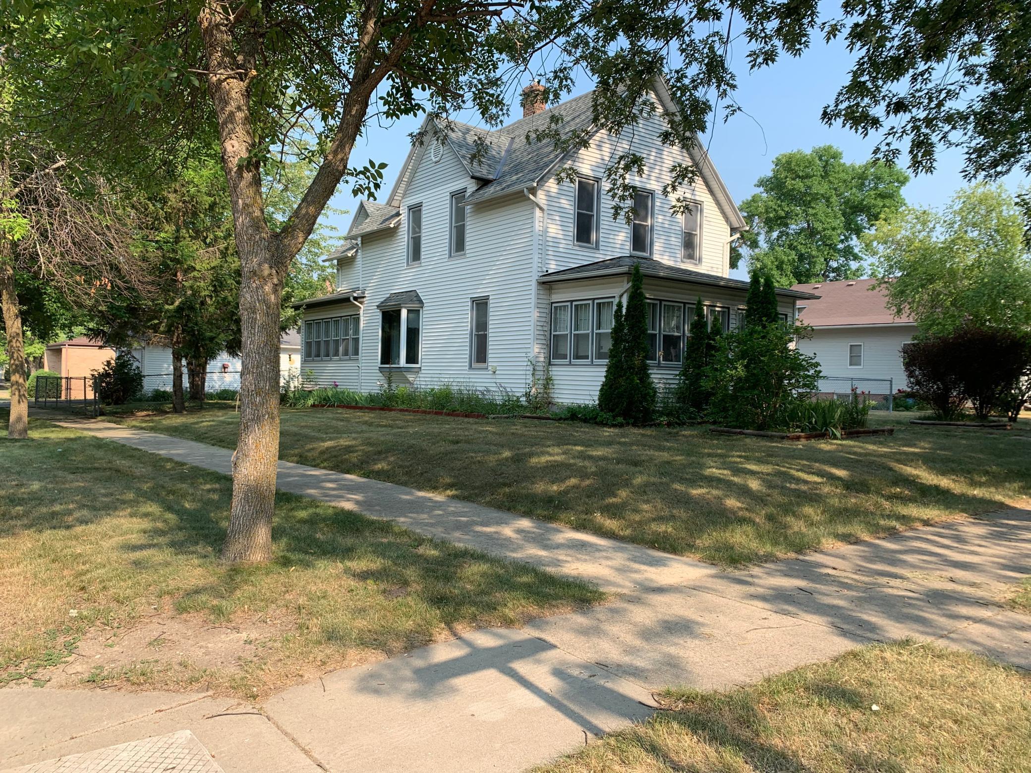 301 Florence Avenue, Lowry, MN 56349 MLS 6026222 Edina Realty