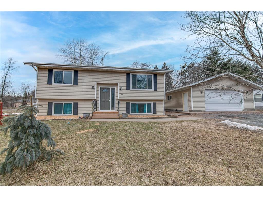 301 Jaden Drive, Milltown, WI 54858 MLS 6171267 Edina Realty