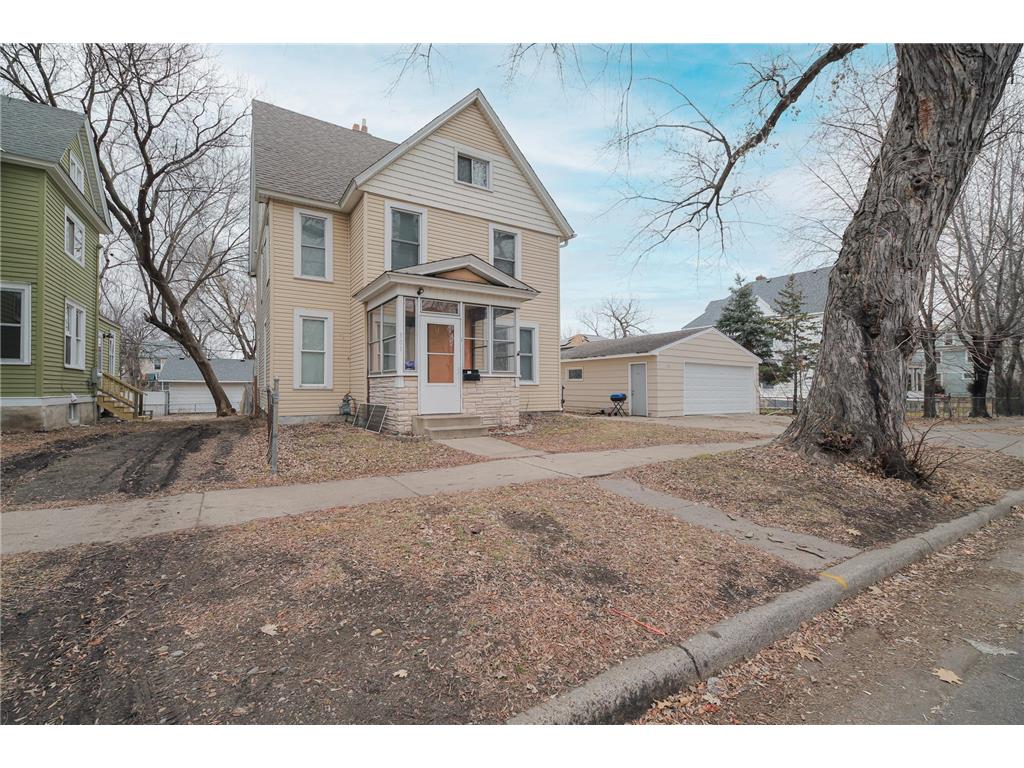 301 Lafond Avenue, Saint Paul, MN, 55103 MLS 6490228 Edina Realty