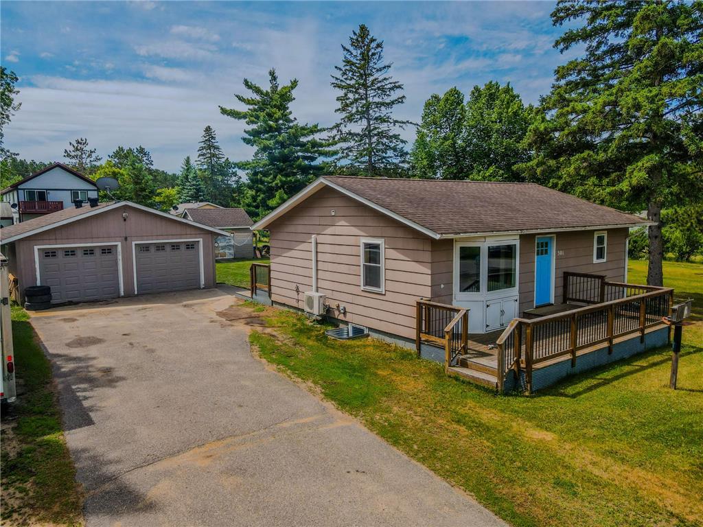 301 Main Street W Nevis MN 56467 7091452 image1