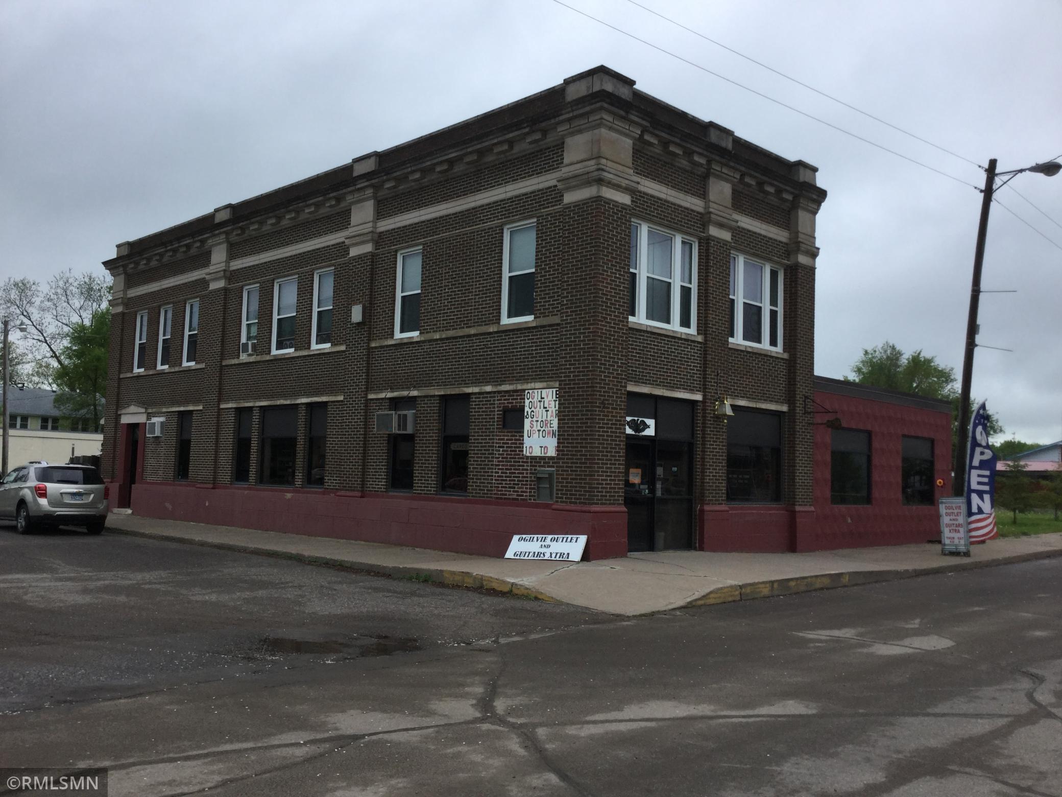 301 N Hill Avenue, Ogilvie, MN, 56358 MLS 5762919 Edina Realty