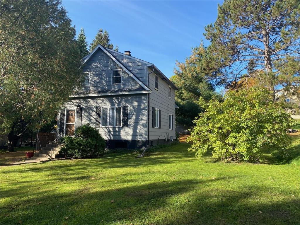 301 N Norman Avenue, Eveleth, MN 55734 MLS 6270625 Edina Realty