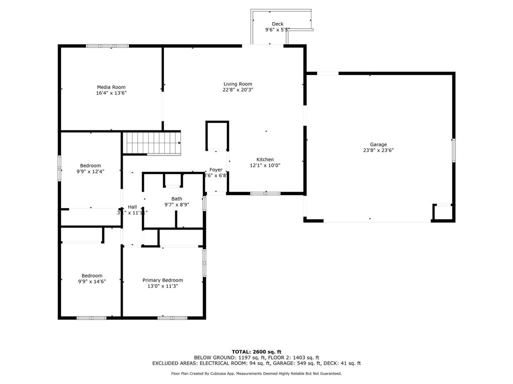301 Nottingham Court North Mankato MN 56003 6742191 image44