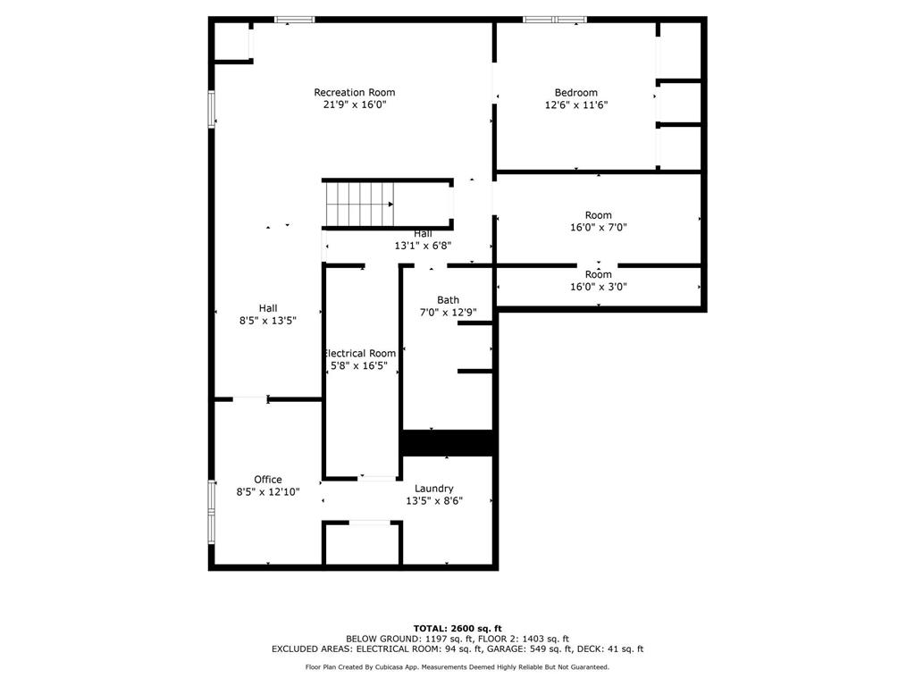 301 Nottingham Court North Mankato MN 56003 6742191 image45