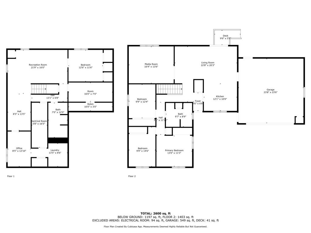 301 Nottingham Court North Mankato MN 56003 6742191 image46