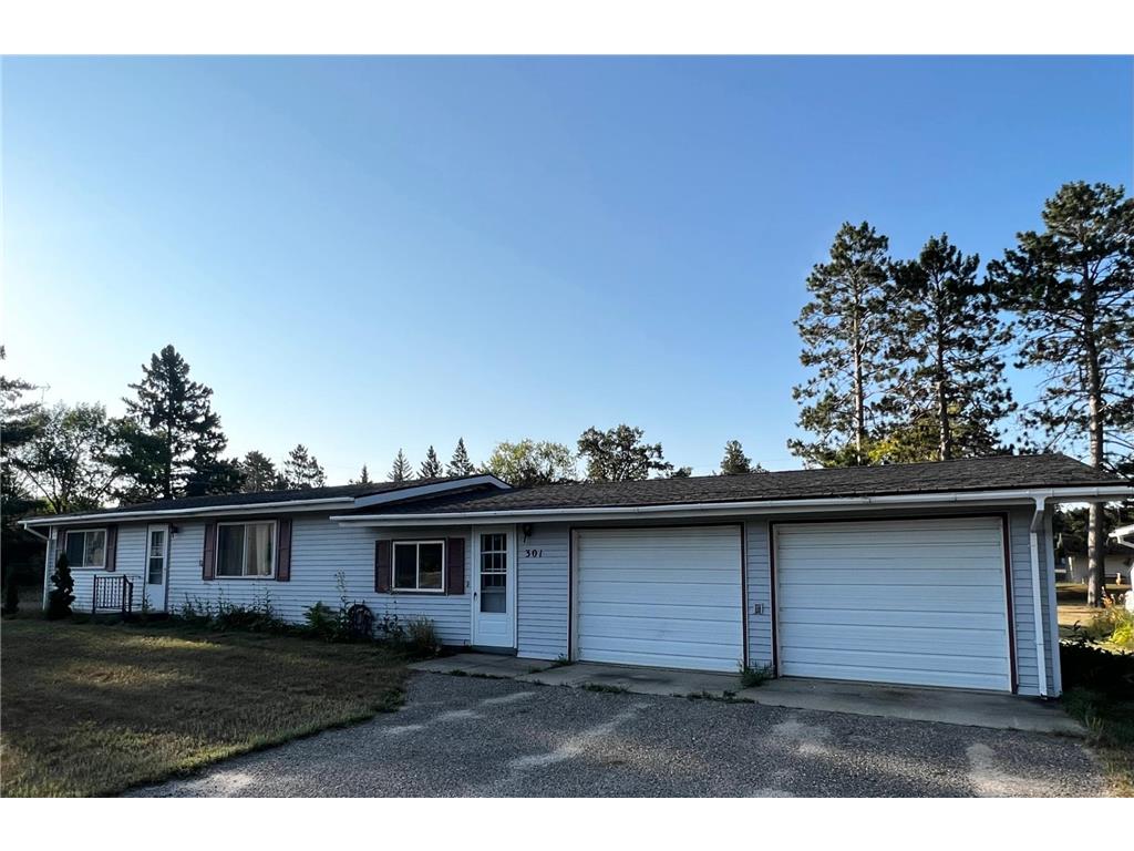 301 Pleasant Street W Nevis MN 56467 6428598 image1