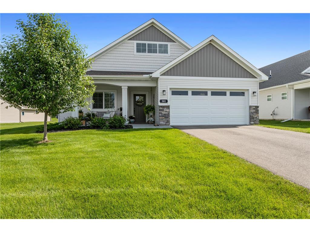 301 Riverview Circle Hanover MN 55341 7108981 image1