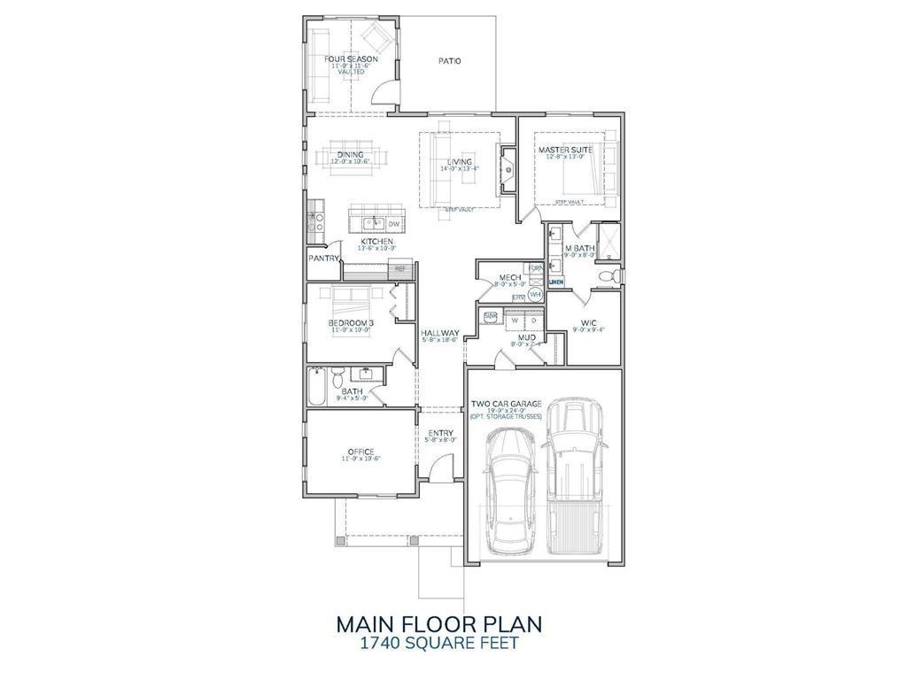 301 Riverview Circle Hanover MN 55341 7108981 image20