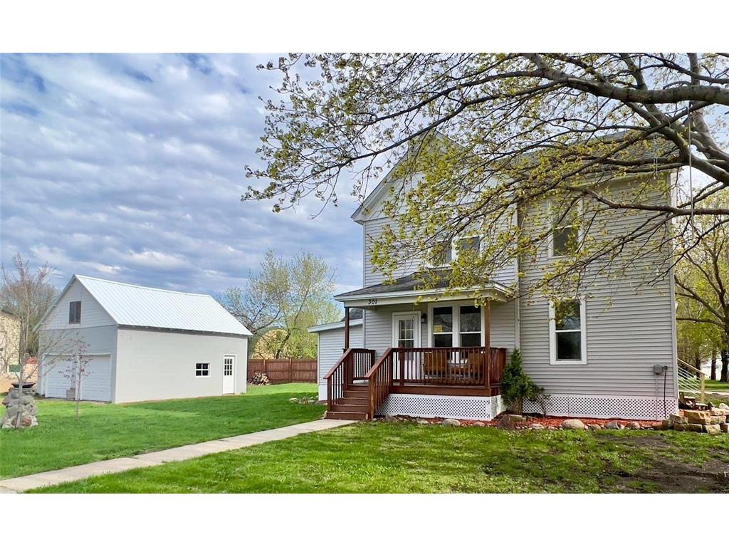 301 S Main Street Janesville Twp MN 56048 6366887 image1