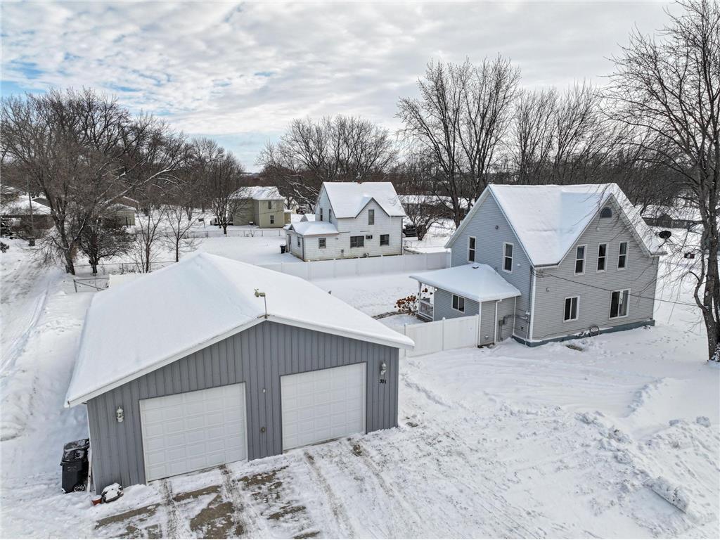 301 S Nelson Street Cyrus MN 56323 6826680 image1