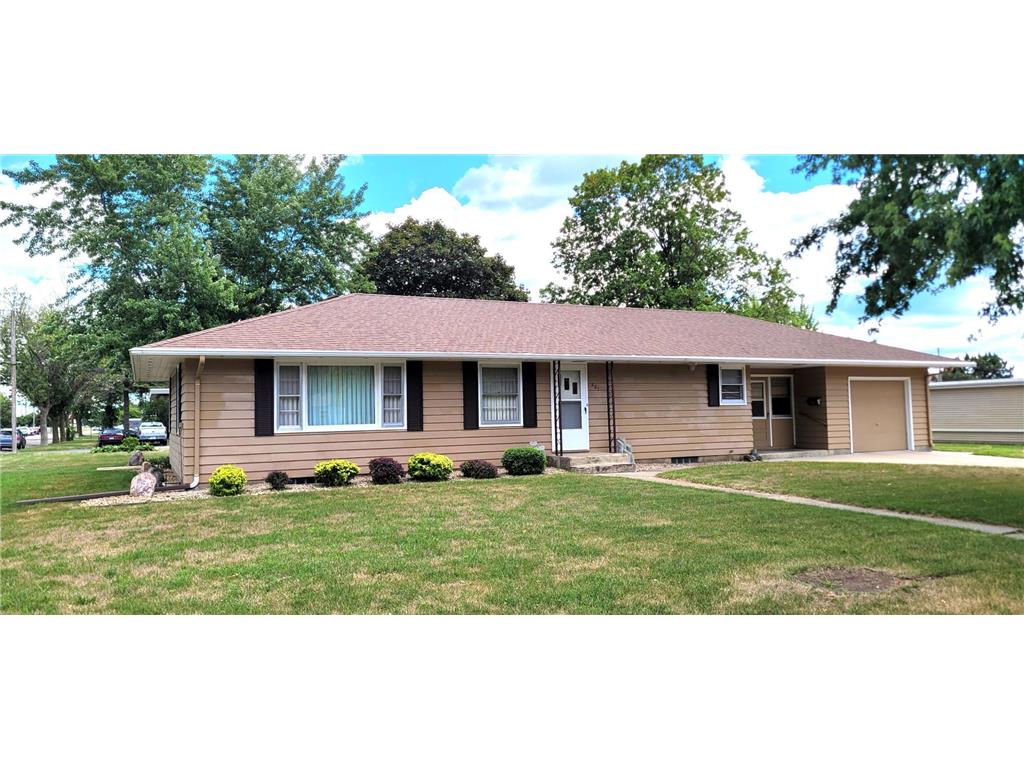 301 S Walnut Street, Belle Plaine, MN 56011 MLS 6231870 Edina Realty