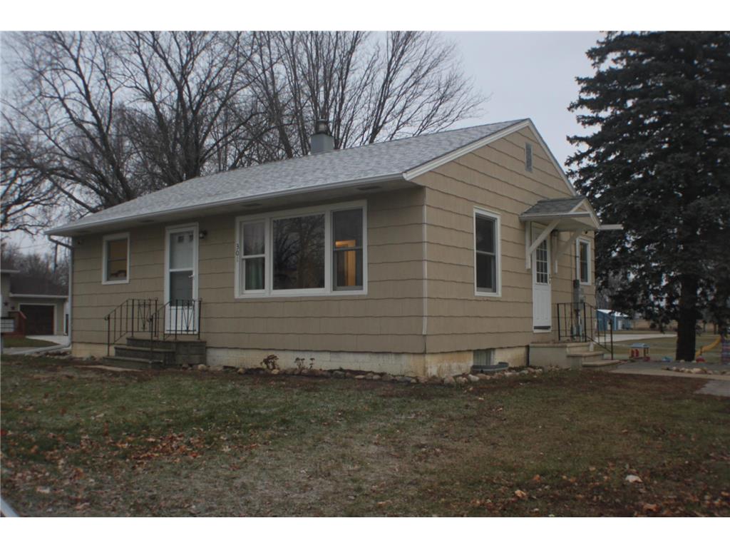 301 SE Oak Street, Brownsdale, MN 55918 MLS 6472620 Edina Realty