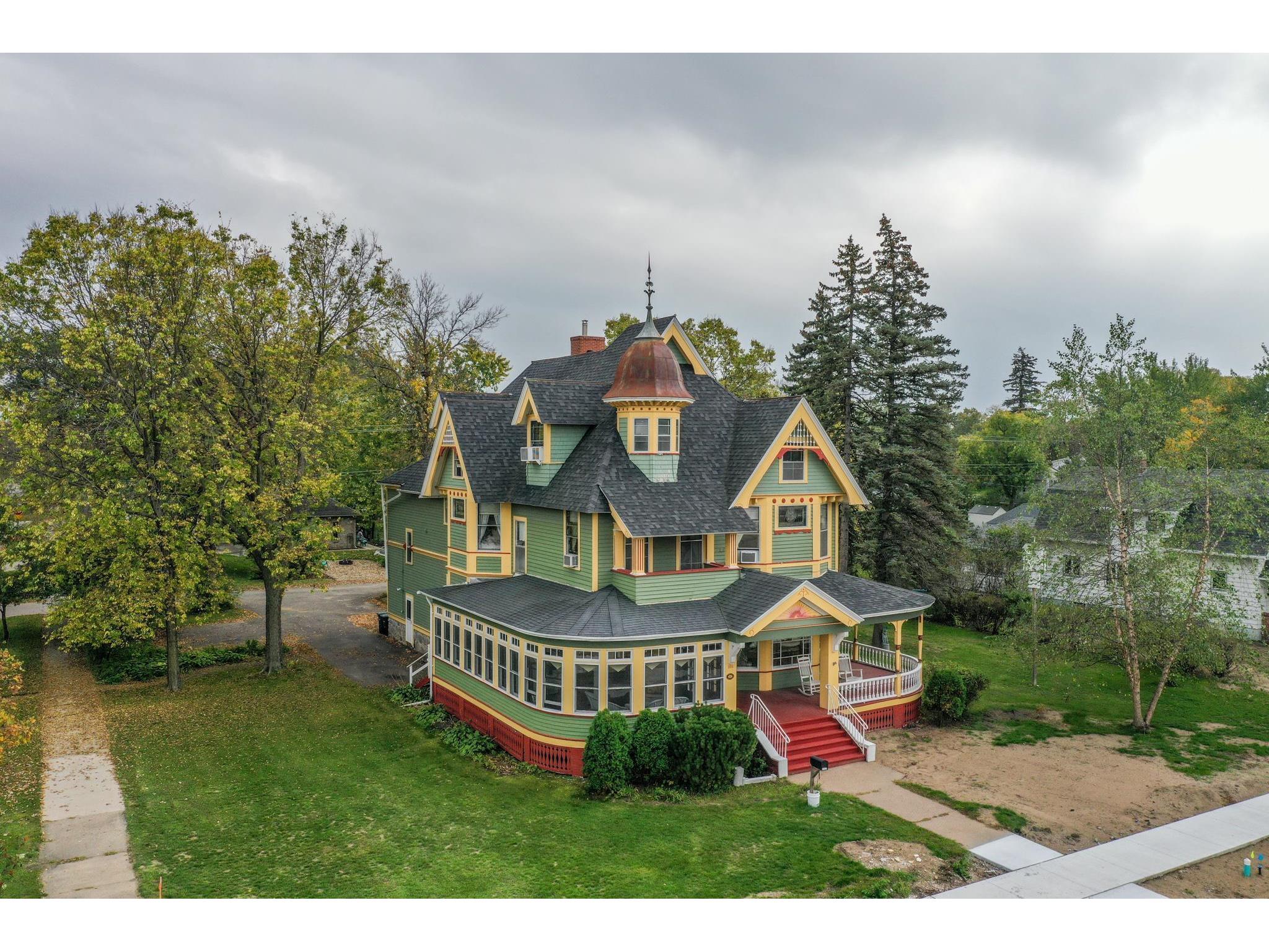 301 SE Third Street, Little Falls, MN, 56345 MLS 6113240 Edina Realty