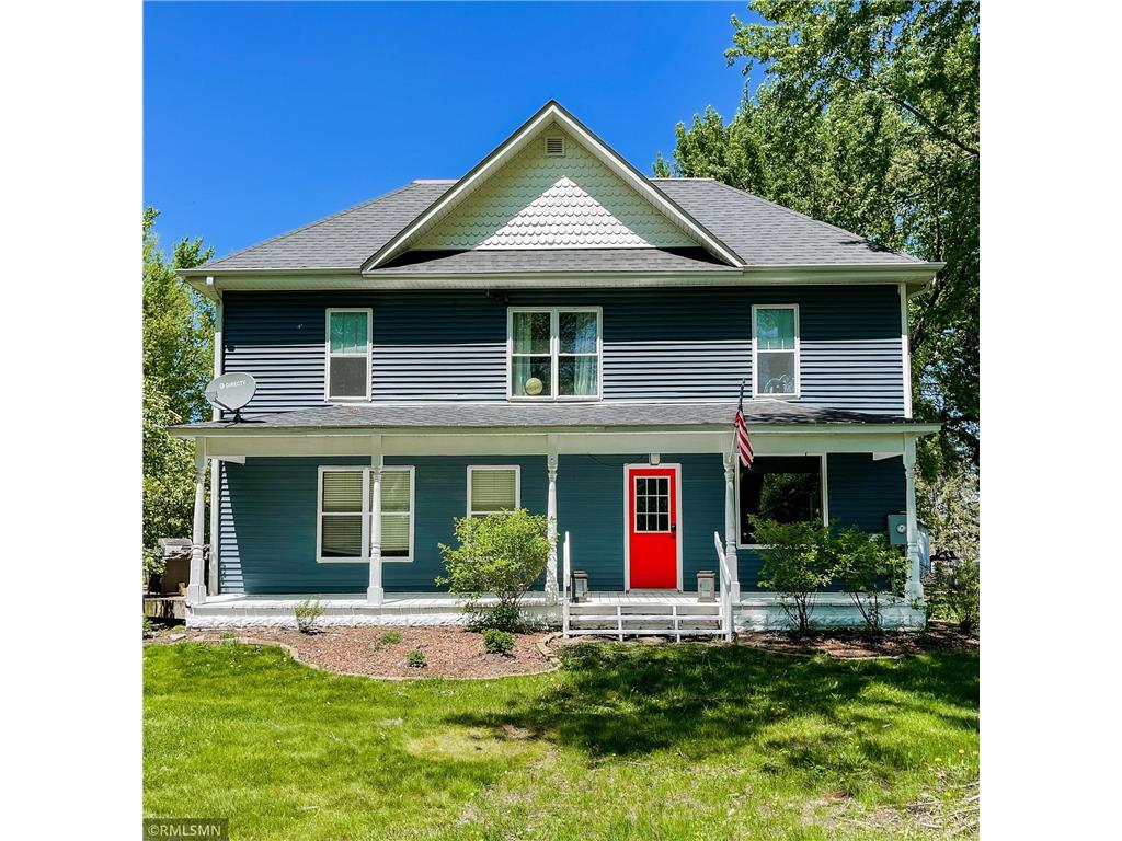 301 Shady Avenue N, Vermillion, MN, 55085 MLS 6394240 Edina Realty