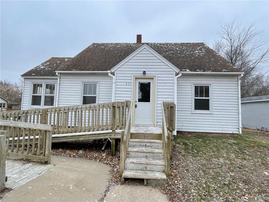 301 Sinclair Lewis Avenue, Sauk Centre, MN, 56378 MLS 6475017