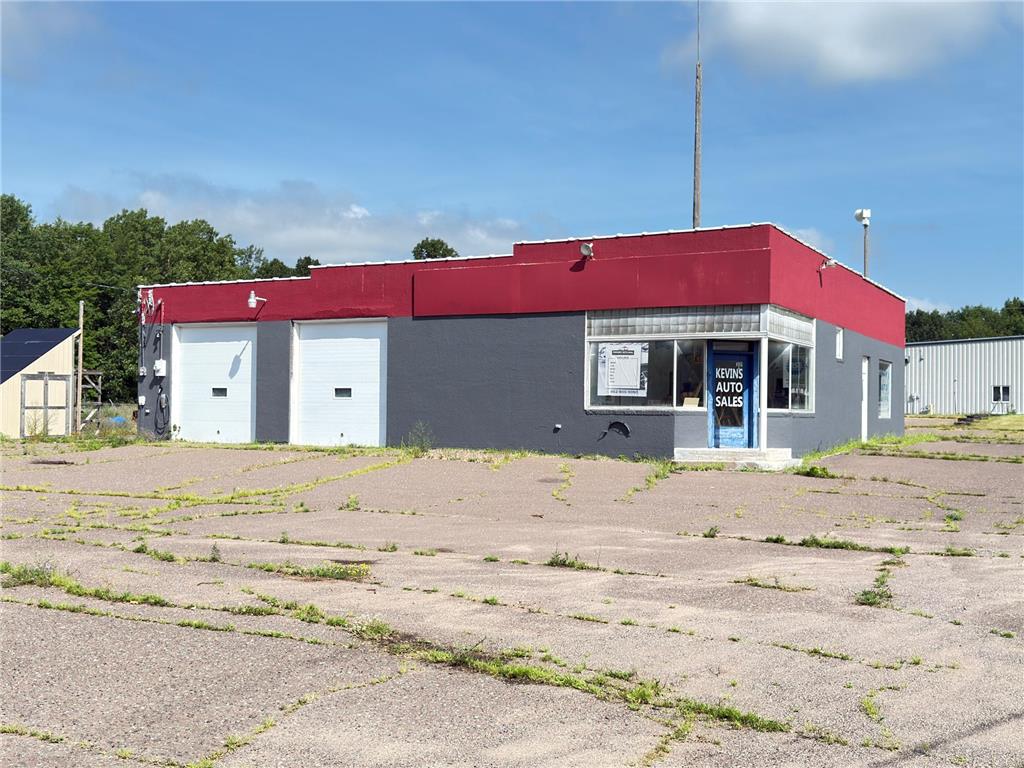 301 Traffic Avenue N Frederic WI 54837 7078743 image1
