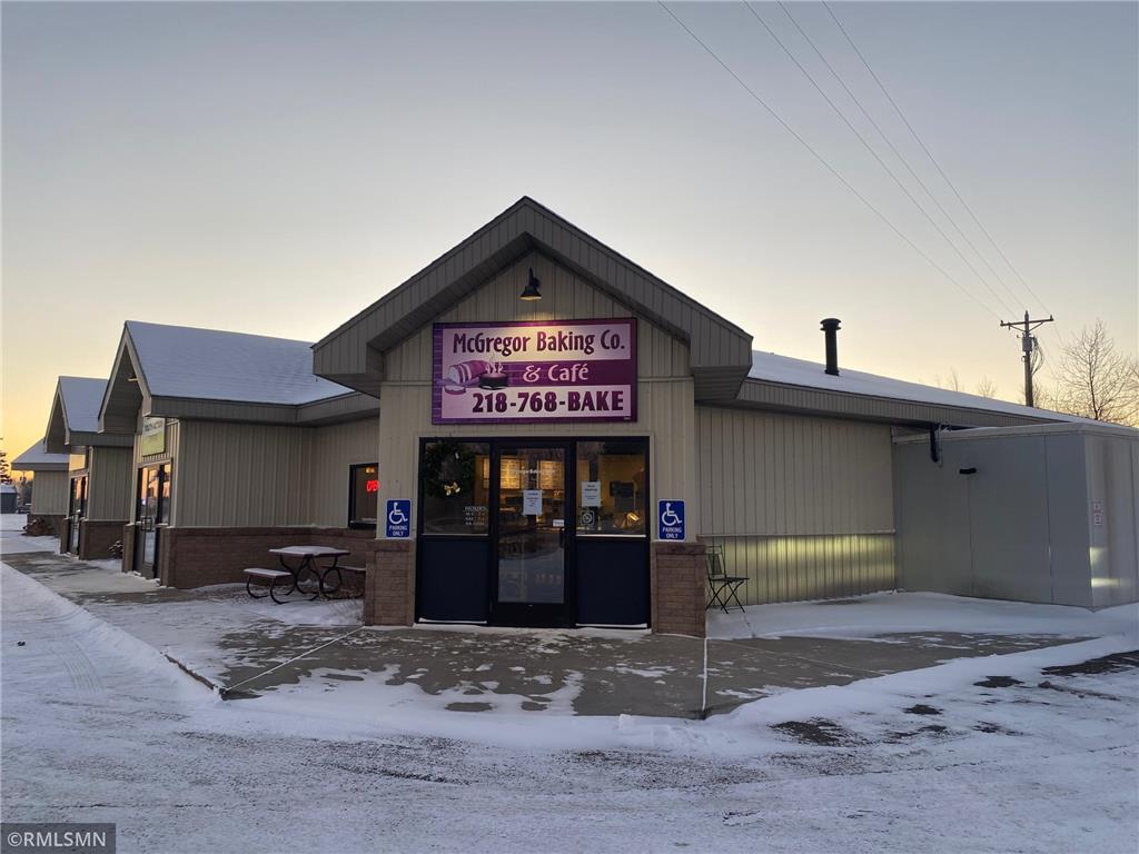 301 W HWY 210, McGregor, MN, 55760 MLS 6327480 Edina Realty