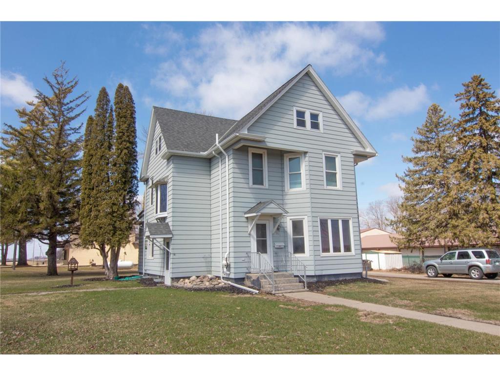 301 West Street N, Vernon Center, MN, 56090 MLS 6182945 Edina Realty