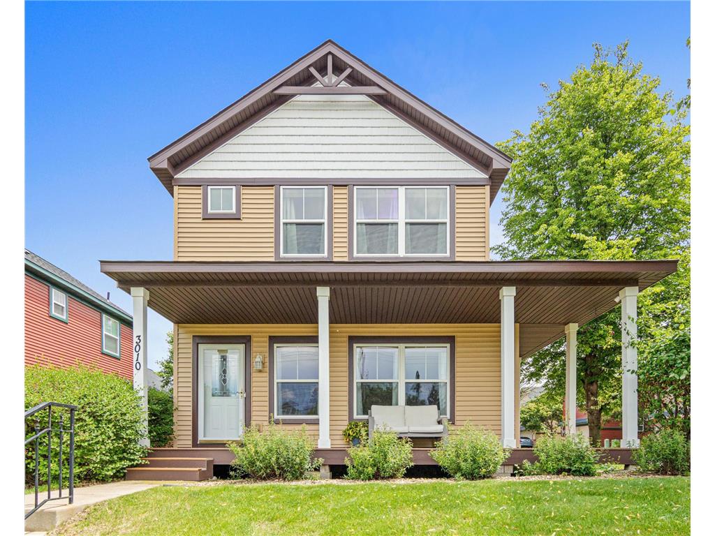 3010 Hazelwood Street Maplewood MN 55109 6737515 image1