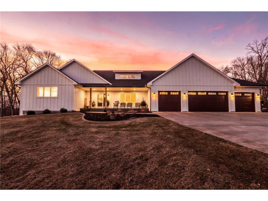 3010 Tamarack Place Cambridge MN 55008 - Rum River 7048548 image1