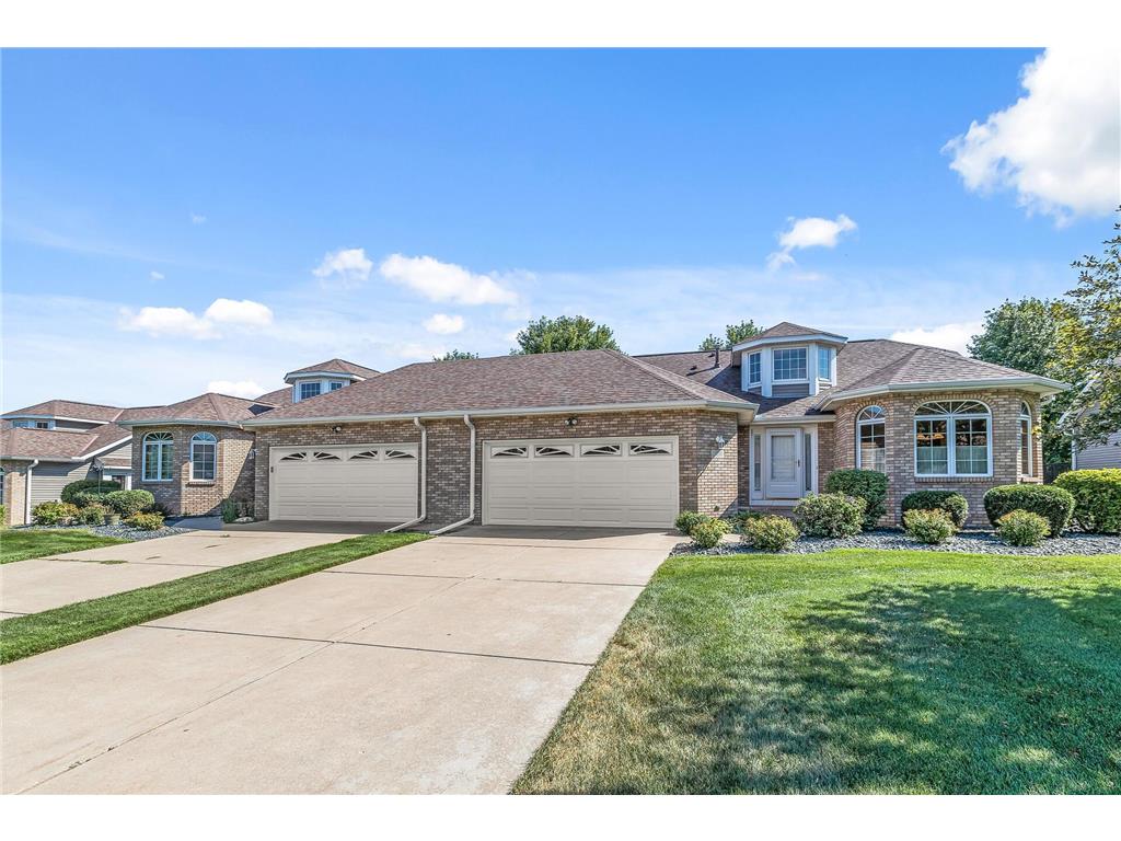 3011 Linden Drive, New Brighton, MN, 55112 MLS 6189721 Edina Realty