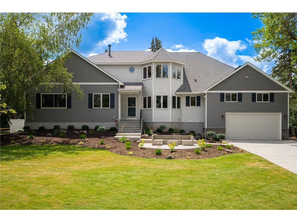 3011 Overlook Drive, Bloomington, MN, 55431 MLS 6448815 Edina Realty