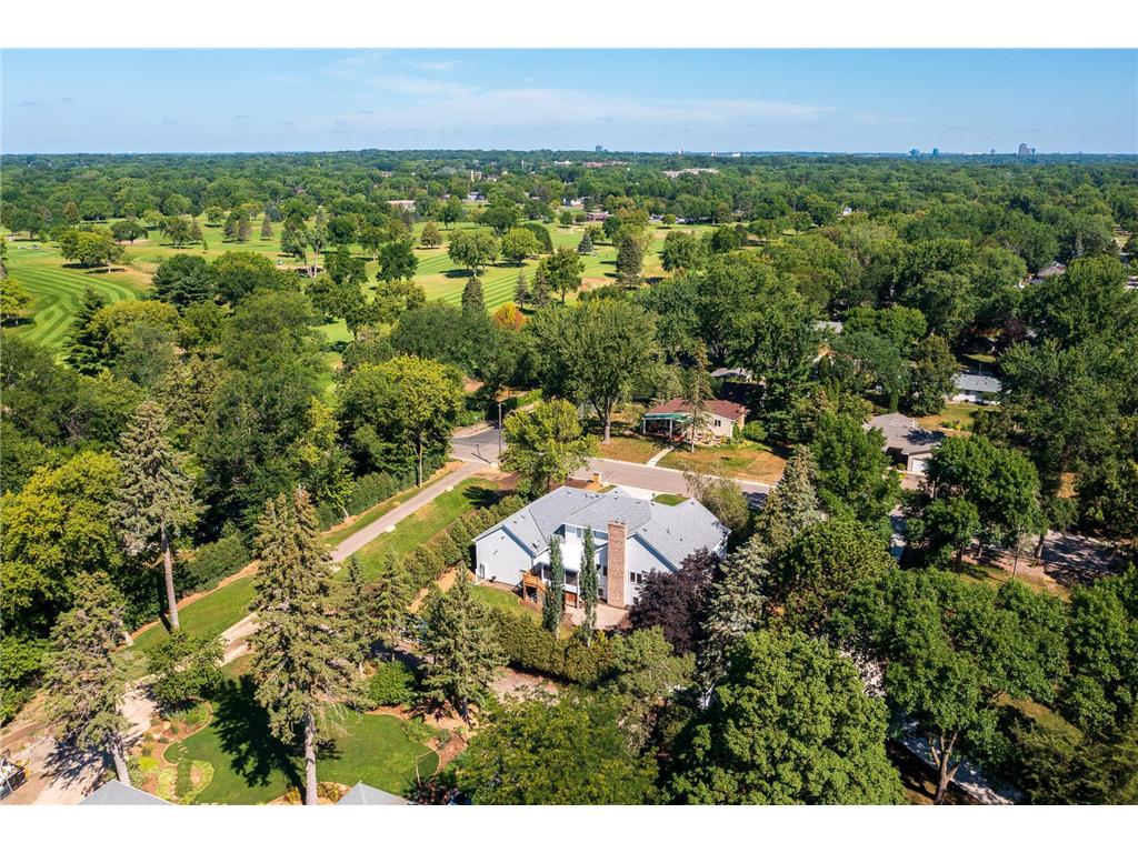 3011 Overlook Drive, Bloomington, MN, 55431 MLS 6448815 Edina Realty