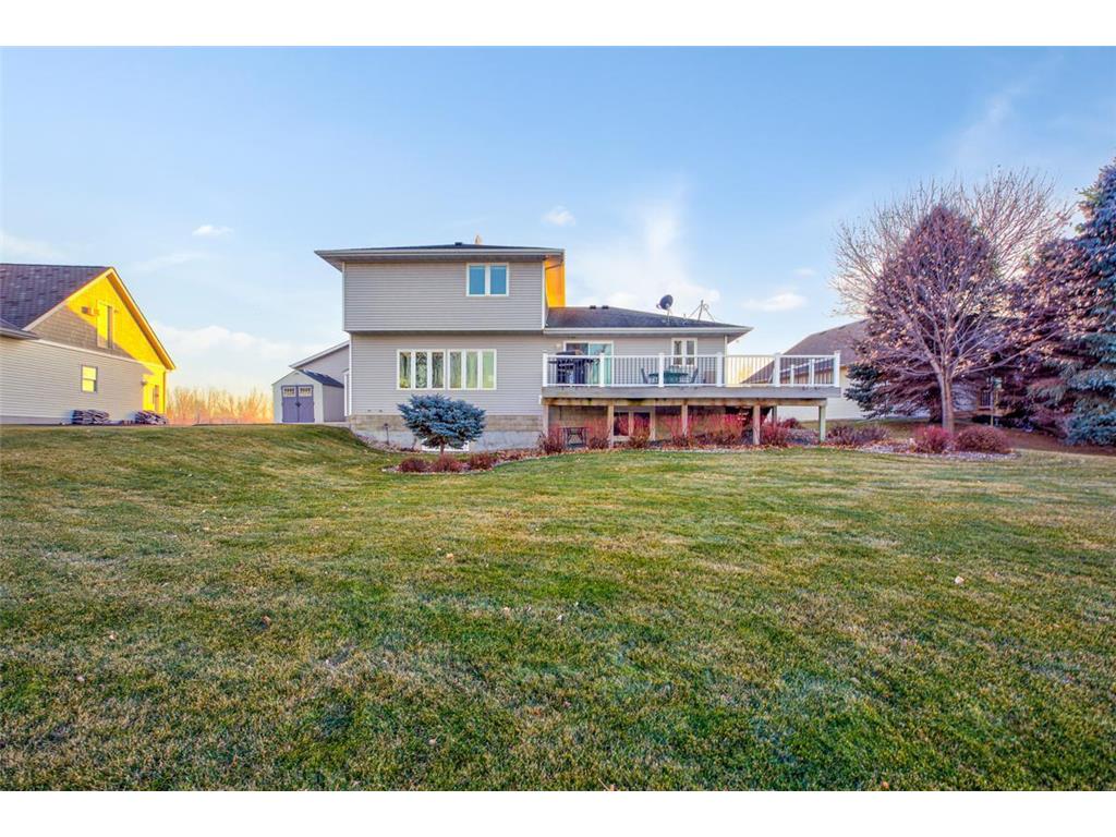 3011 Wells Lake Drive, Faribault, MN, 55021 MLS 7771690 Edina Realty