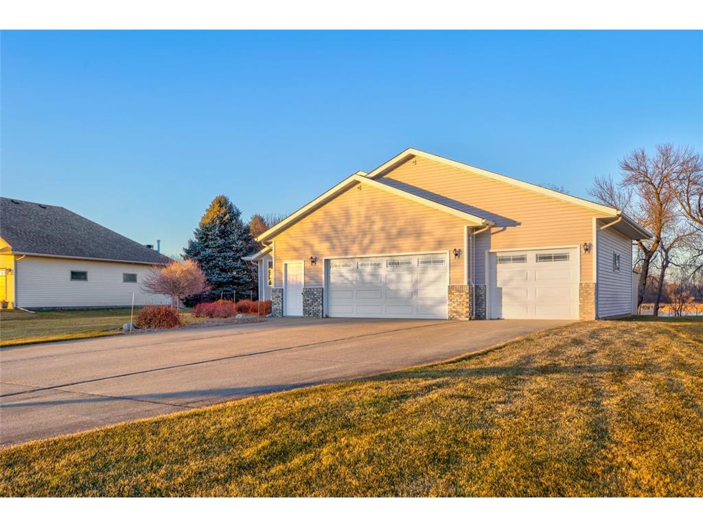 3011 Wells Lake Drive, Faribault, MN, 55021 MLS 7771690 Edina Realty