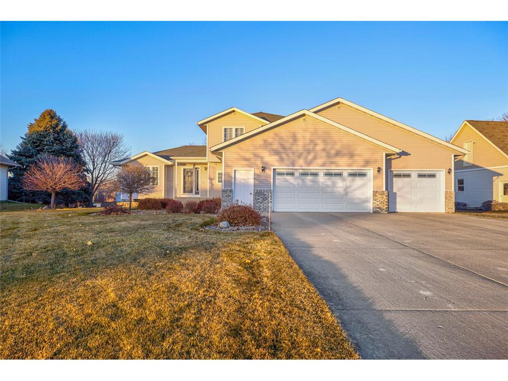 3011 Wells Lake Drive, Faribault, MN, 55021 MLS 7771690 Edina Realty