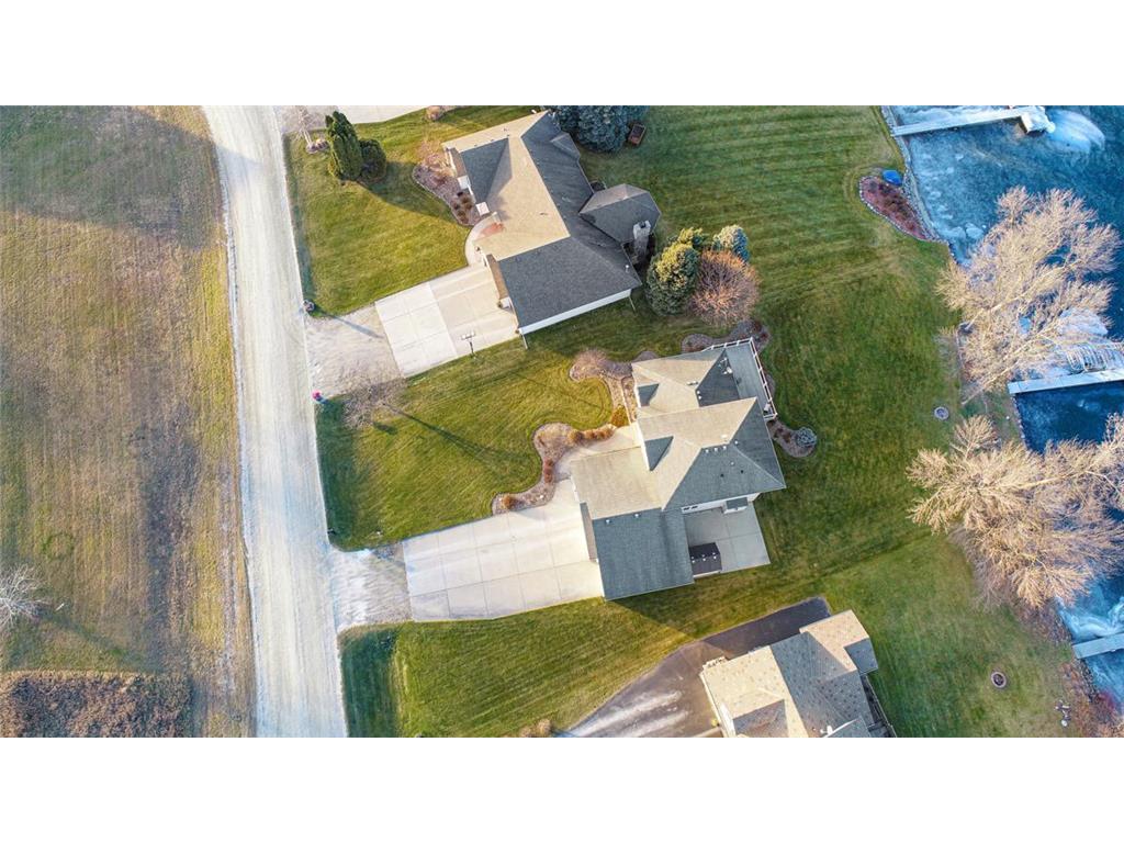 3011 Wells Lake Drive, Faribault, MN, 55021 MLS 7771690 Edina Realty