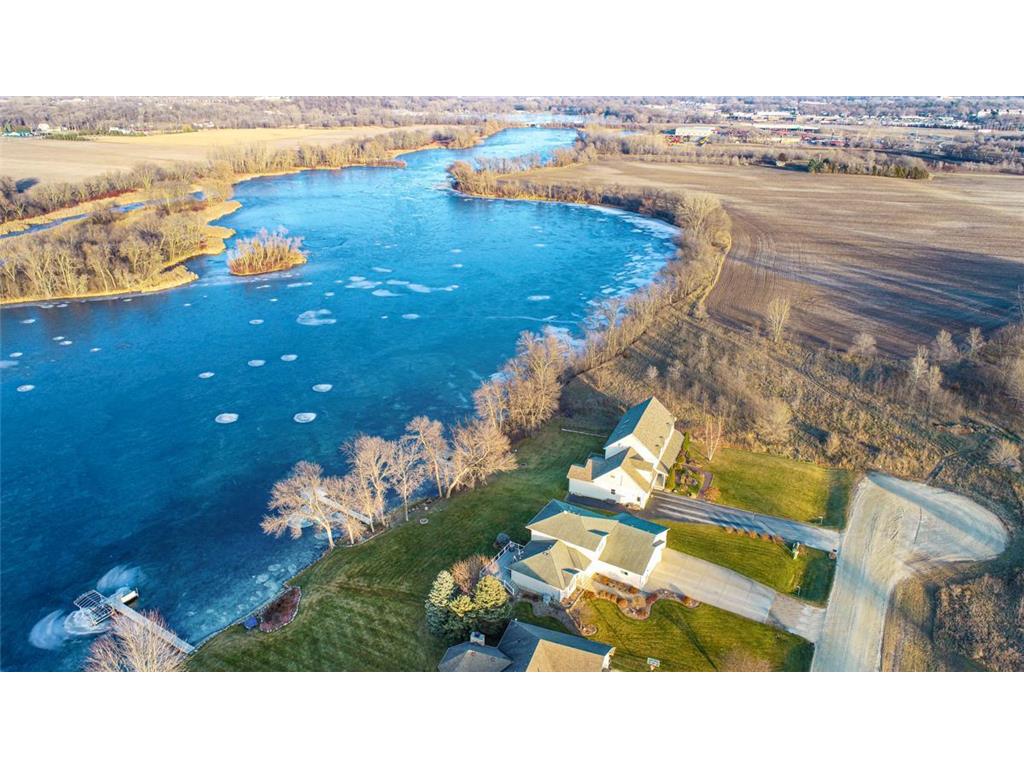 3011 Wells Lake Drive, Faribault, MN, 55021 MLS 7771690 Edina Realty