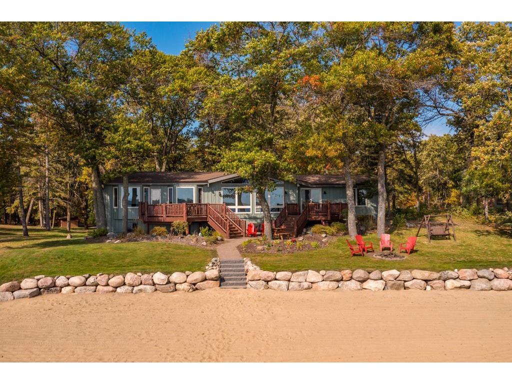 30112 County Road 3 Merrifield MN 56465 - Horseshoe Lake 6799866 image1