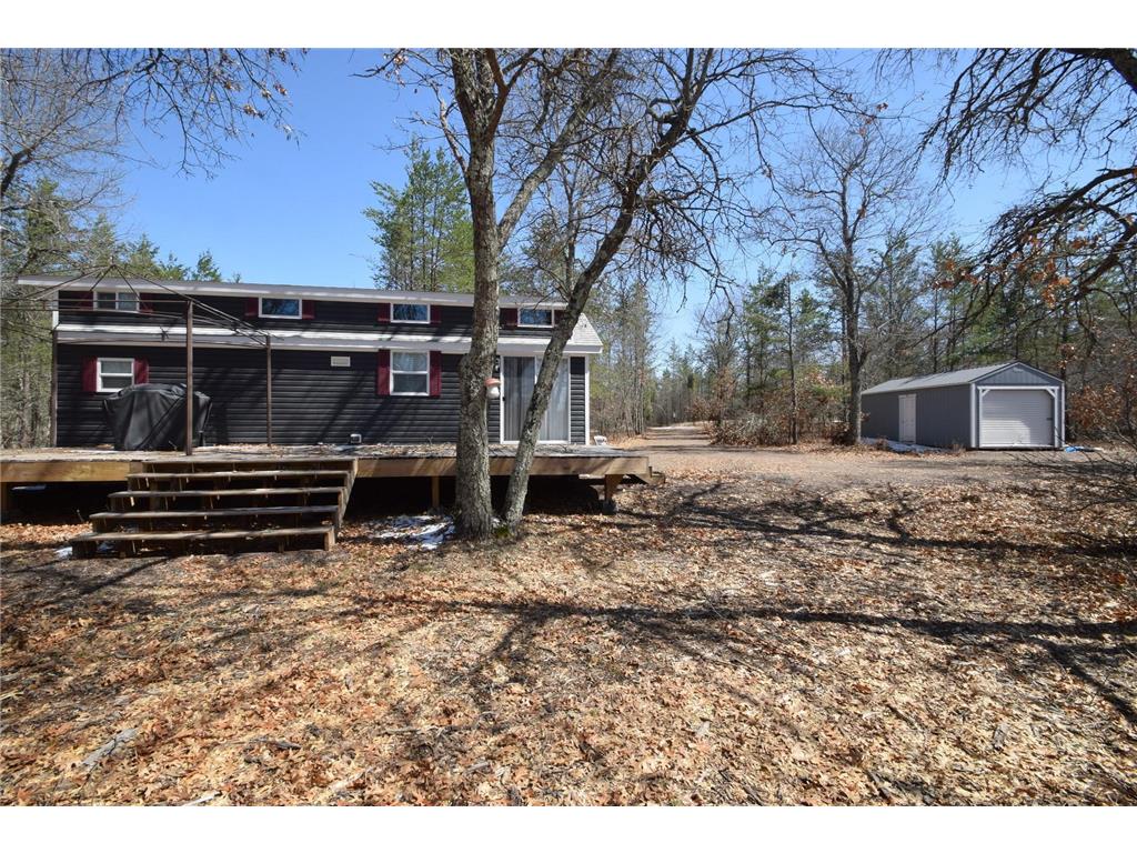 30117 Crystal Lake Drive, Danbury, WI, 54830 MLS 6357501 Edina Realty