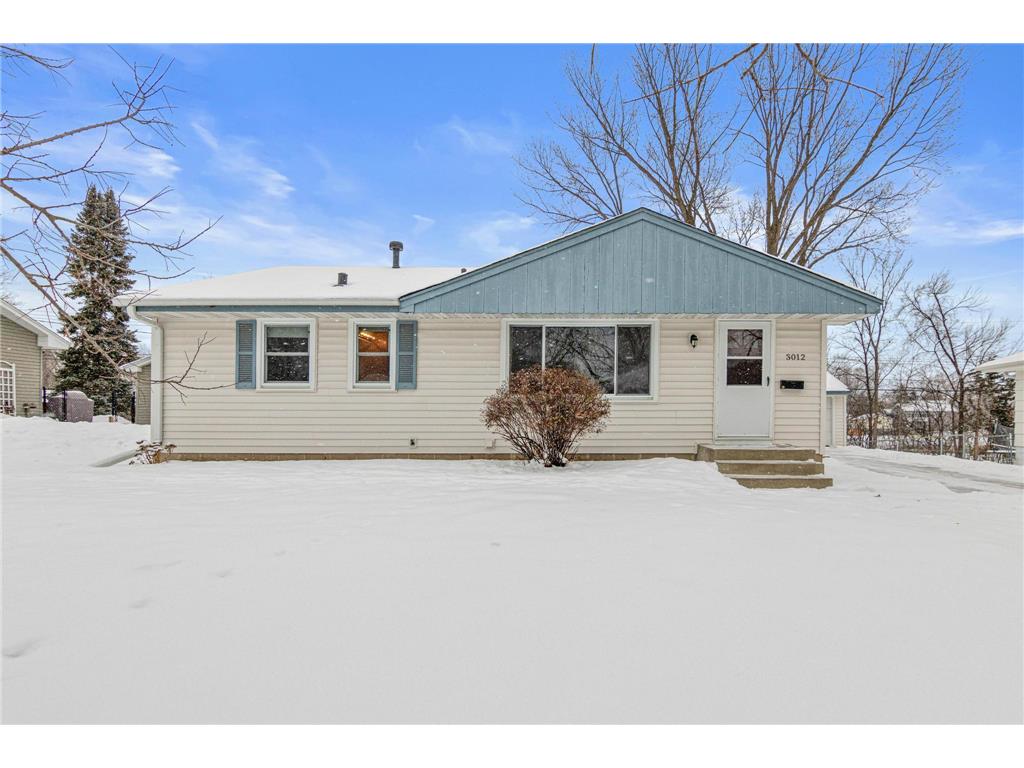 3012 Aquila Avenue N Crystal MN 55427 6822257 image1