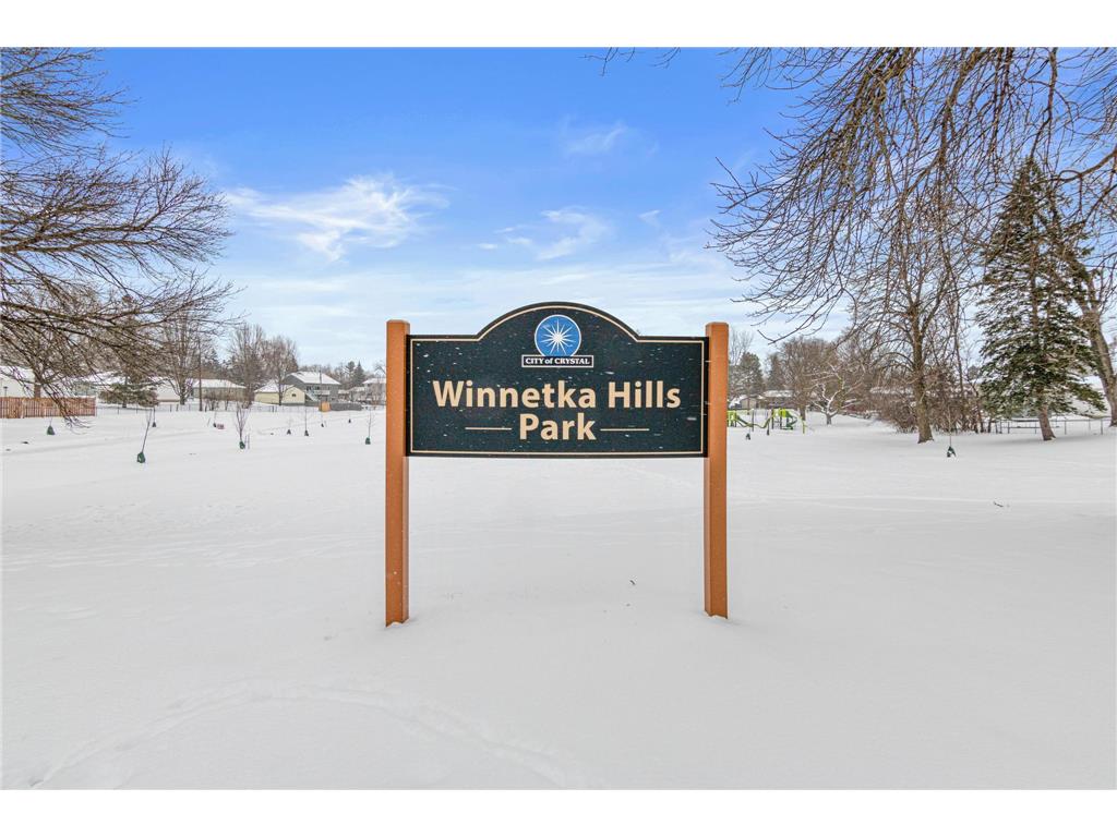 3012 Aquila Avenue N Crystal MN 55427 6822257 image29