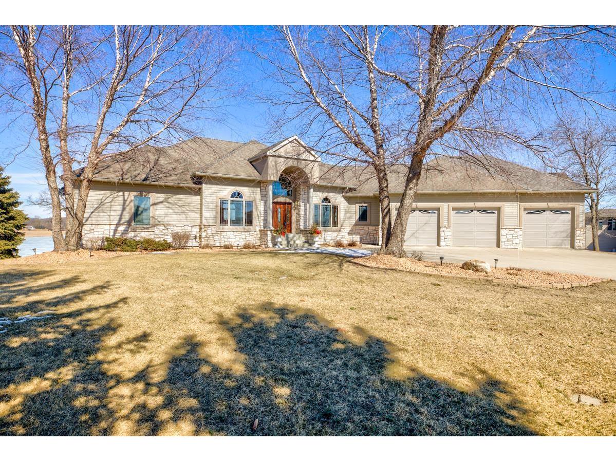 3012 Lake Chapeau Drive, Albert Lea, MN, 56007 MLS 6068454 Edina