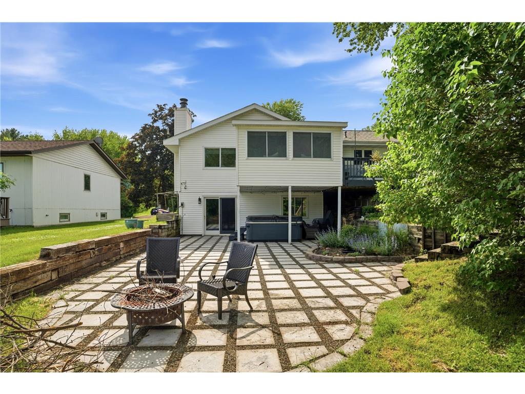 30125 Neal Avenue Lindstrom MN 55045 - South Center Lake 7074250 image24