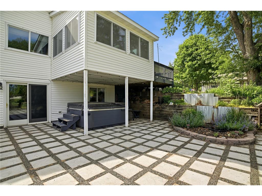 30125 Neal Avenue Lindstrom MN 55045 - South Center Lake 7074250 image25