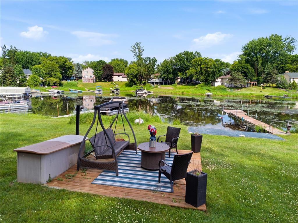 30125 Neal Avenue Lindstrom MN 55045 - South Center Lake 7074250 image27