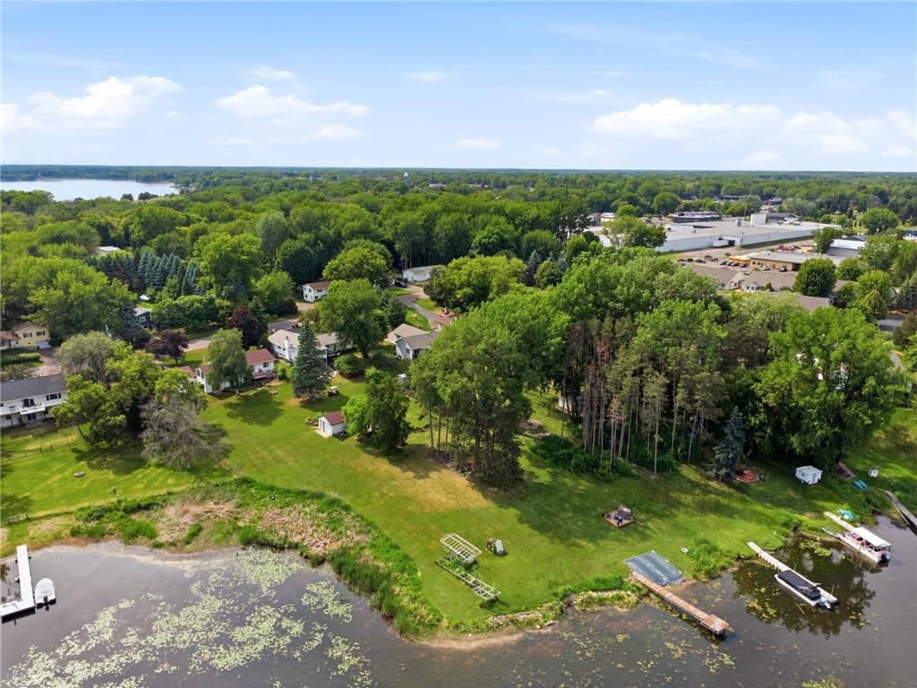 30125 Neal Avenue Lindstrom MN 55045 - South Center Lake 7074250 image29