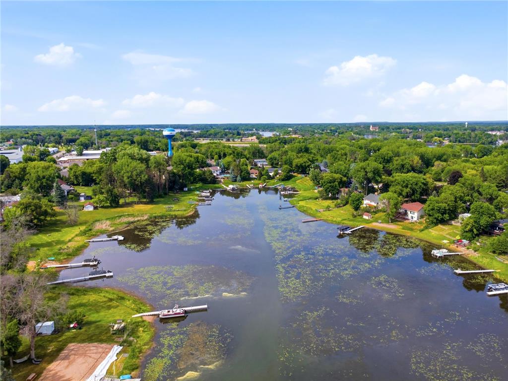 30125 Neal Avenue Lindstrom MN 55045 - South Center Lake 7074250 image30