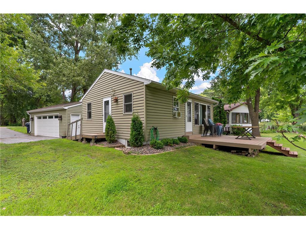 30125 Norway Avenue Lindstrom MN 55045 - South Center Lake 7011188 image1